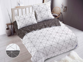 Комплект постельного белья с одеялом De Verano Y100-40