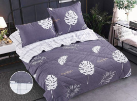 Комплект постельного белья с одеялом De Verano Y100-59