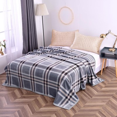 Плед Tango Lindo микрофибра &quot;Фланель&quot; 1,5-спальный 3036-473