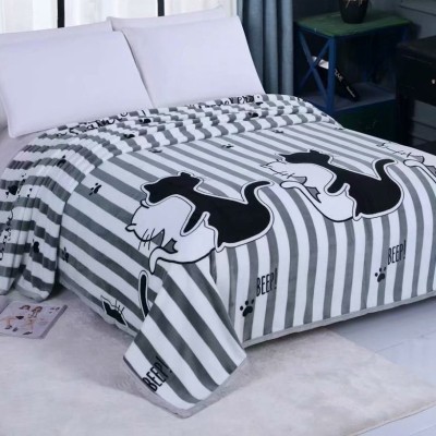 Плед Tango Lindo микрофибра &quot;Фланель&quot; евро 3014-345