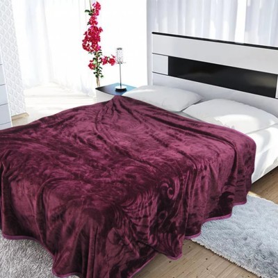 Плед Tango Brooklyn Термотеснение 1,5-спальный BRO1520-08