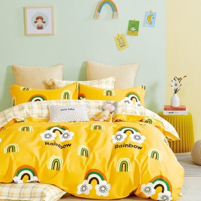 Постельное белье Tango TPIG6-1381 твилл евро 4 наволочки