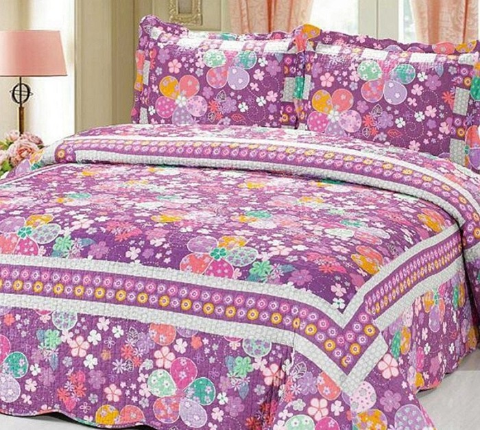 Покрывало Patchwork 333 PW333-152