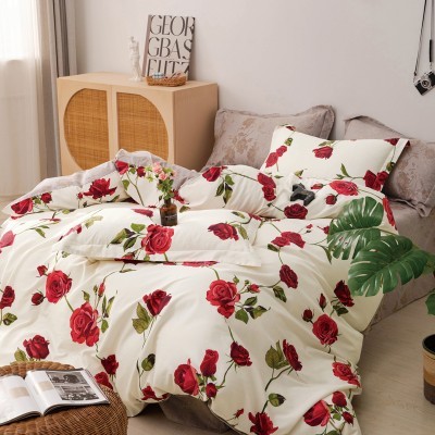 Постельное белье Twill евро 1852