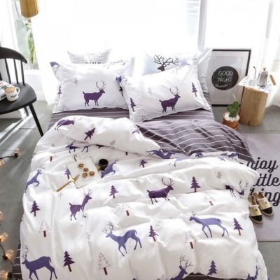 Постельное белье Tango DF02-277-50 двуспальное