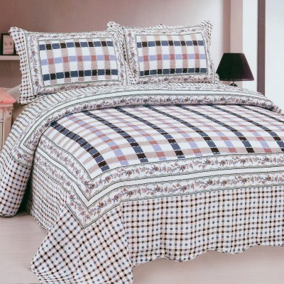 Покрывало Танго Patchwork 333 PW333-200