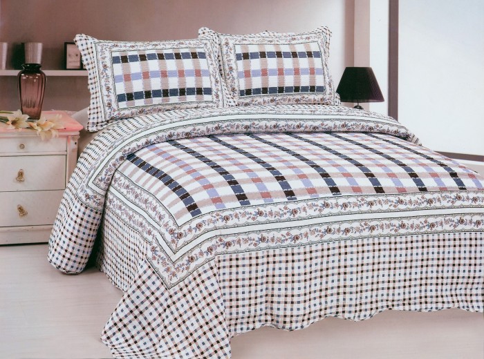 Покрывало Танго Patchwork 333 PW333-200