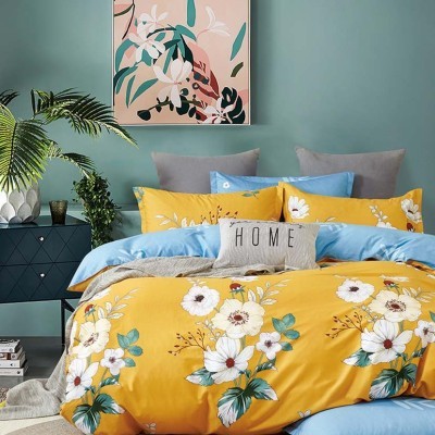 Постельное белье Tango TPIG2-1442-50 двуспальное