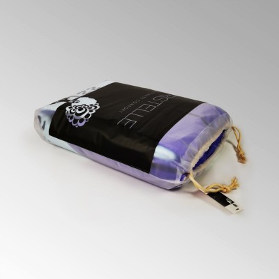 Плед CRISTELLE Flamenco CFR1520-48