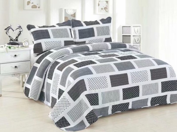 Покрывало Танго Patchwork 333 PW333-175
