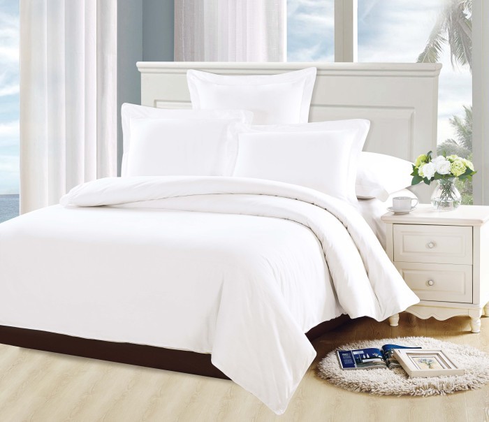 Постельное белье Cristelle Amante 2-спальный AM02-88-70