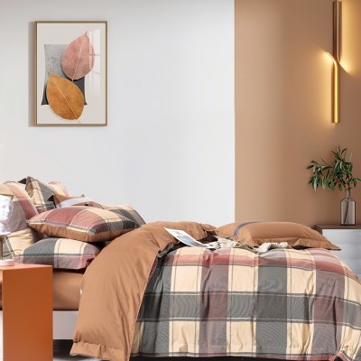 Постельное белье Cristelle Amante Евро 4 наволочки AM04-90