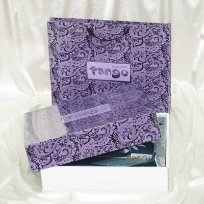 Постельное белье Tango TS02-076-70 двуспальное