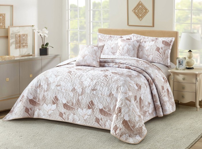 Покрывало Tango Lafayette 240x260 MF2426-112