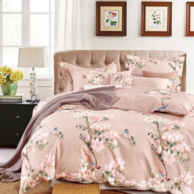 Постельное белье Tango 1-MOMAE27 полуторное фланель