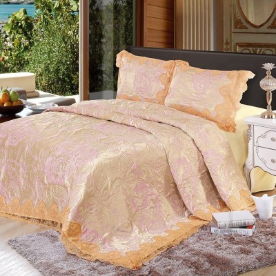 Покрывало жаккард Блюмарин BL600-33