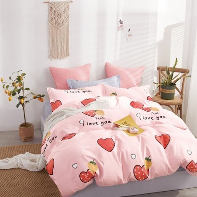 Постельное белье Tango TPIG6-1367 твилл евро 4 наволочки