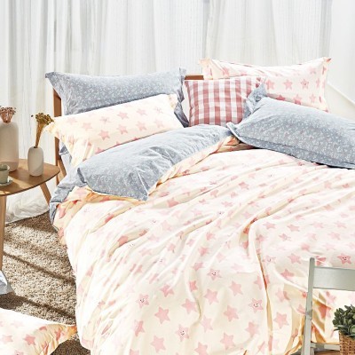 Постельное белье Tango TS03-X63 евро 2 наволочки