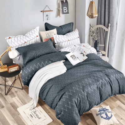 Постельное белье Tango DF02-328-50 двуспальное