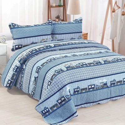 Покрывало Танго Patchwork 333 PW333-202