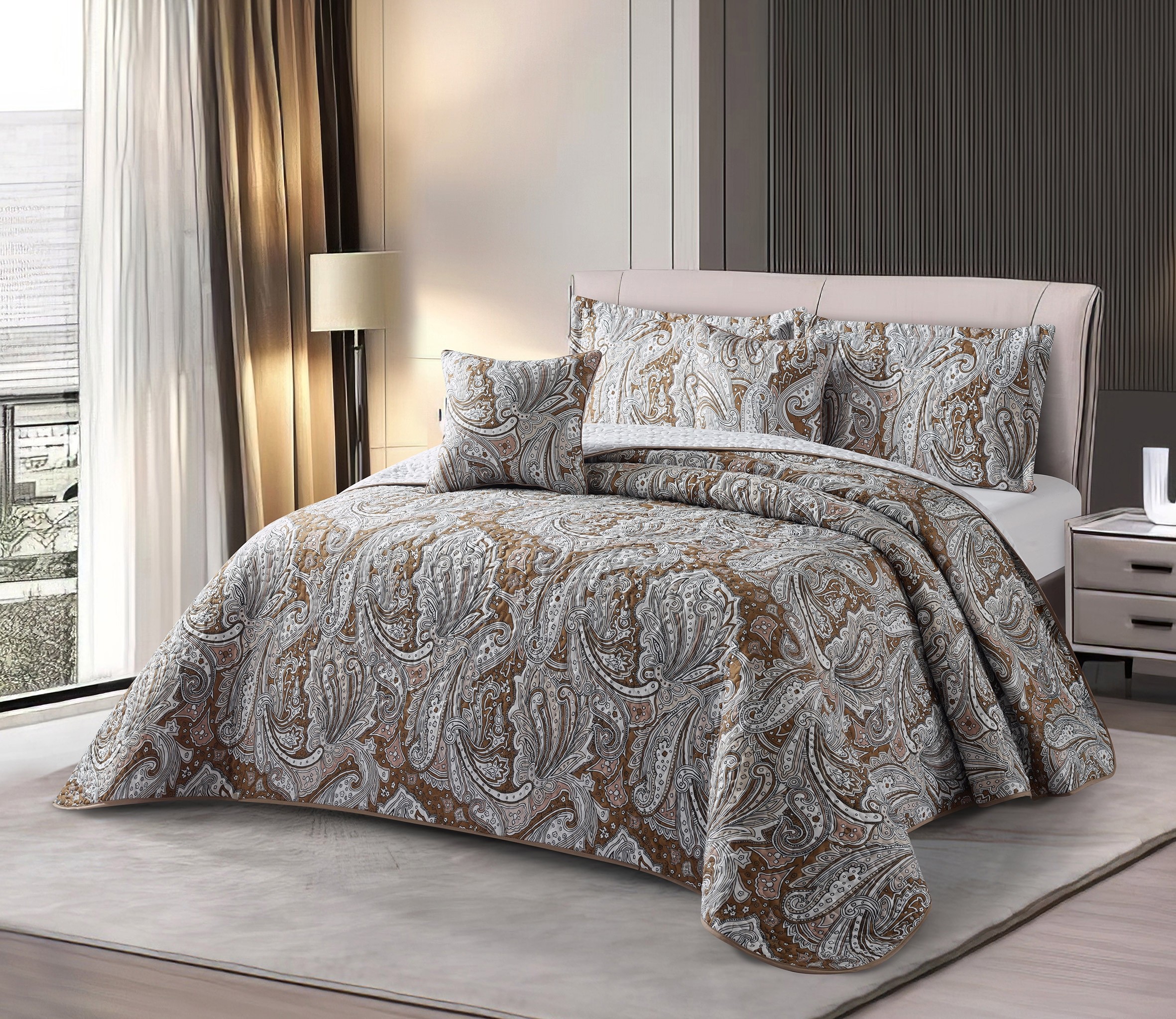 Покрывало Tango Lafayette 240x260 MF2426-159 код2201