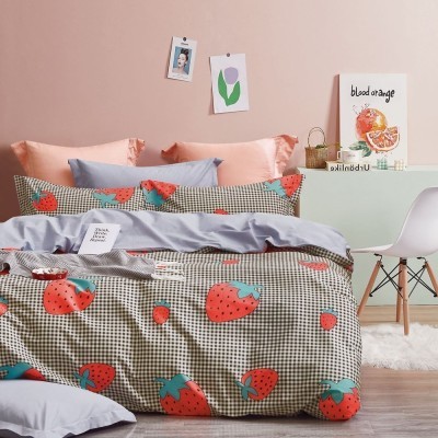 Постельное белье Tango TPIG6-1207 твилл евро 4 наволочки