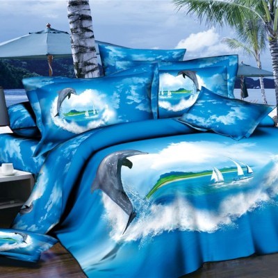 Постельное белье Tango Novella TS04-943 евро 4 наволочки