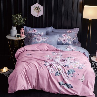 Постельное белье Tango MOMAE105 евро фланель