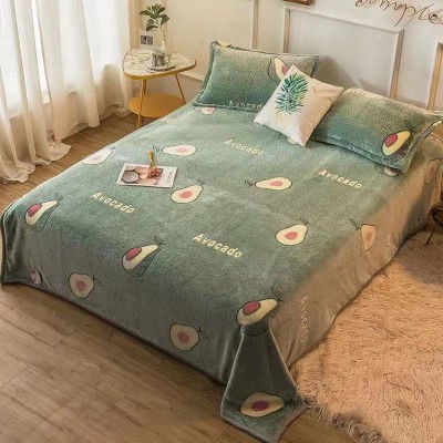 Плед Tango Lindo микрофибра &quot;Фланель&quot; 1,5-спальный 3036-364