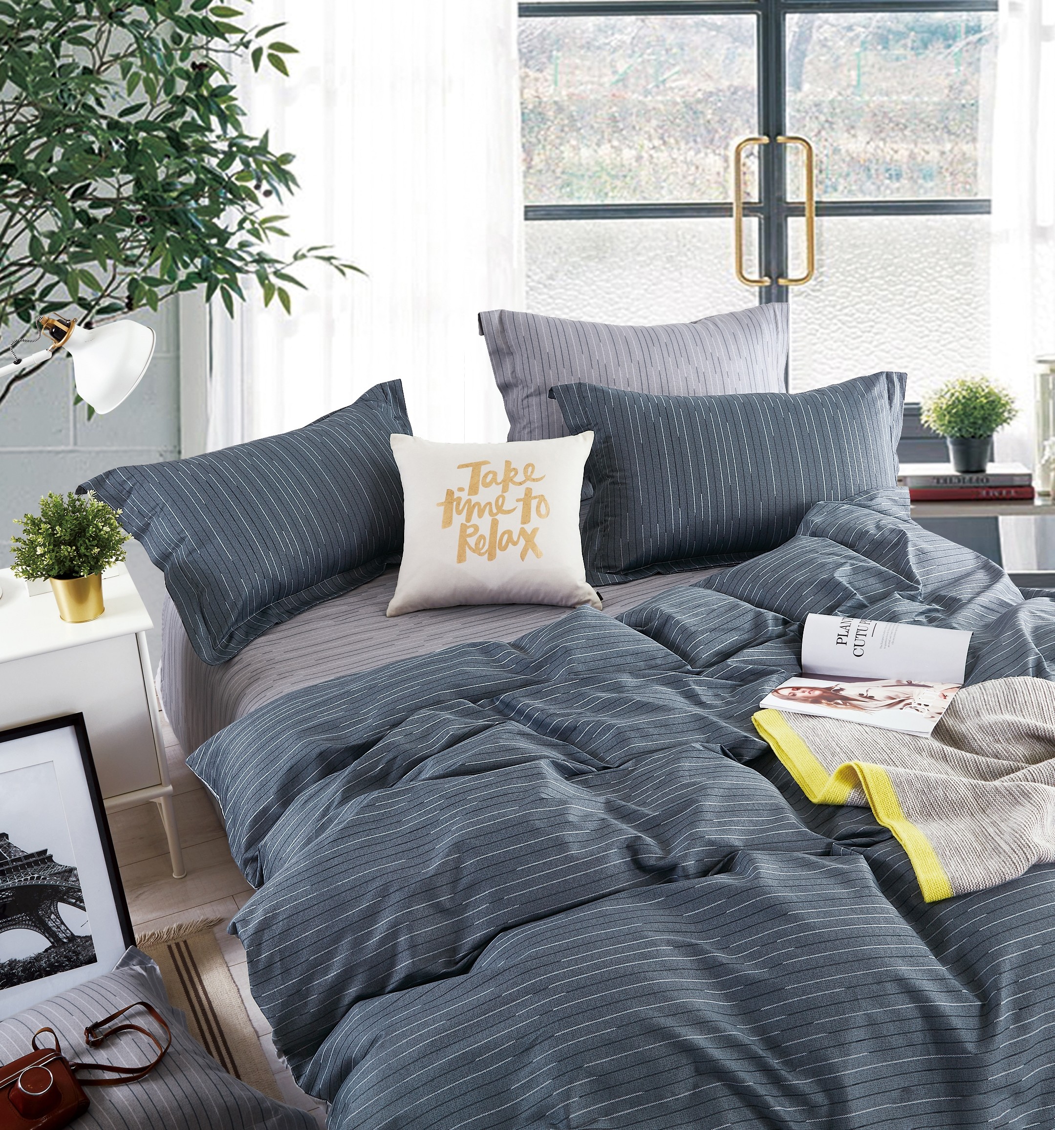 Постельное белье Tango Novella 1,5-спальный наволочки 70x70 TS01-X200-70 код1001