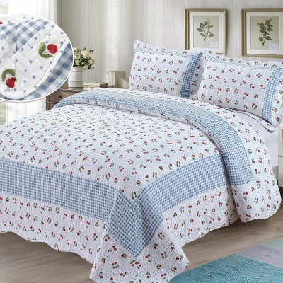 Покрывало Танго Patchwork 333 PW333-203