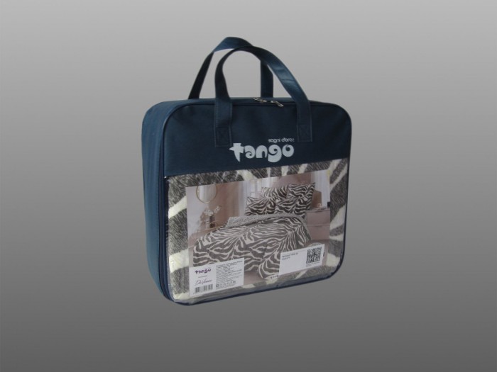 Комплект постельного белья с одеялом De Verano Y100-49