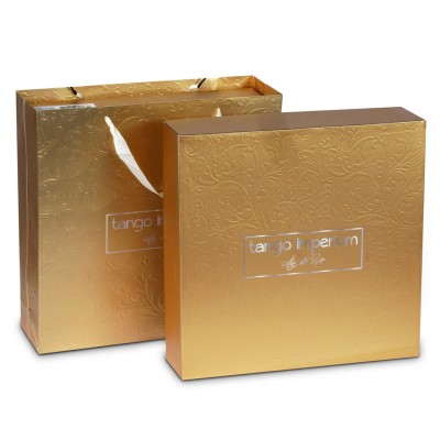 Постельное белье Tango TIS04-809 полуторное