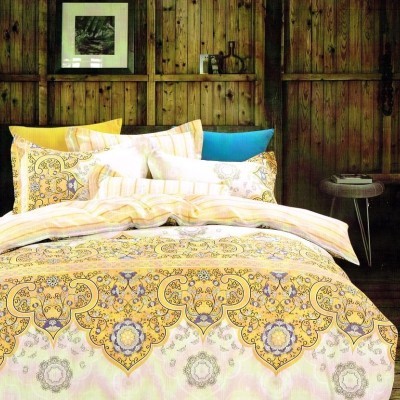 Постельное белье Tango TPIG2-738-70 двуспальное