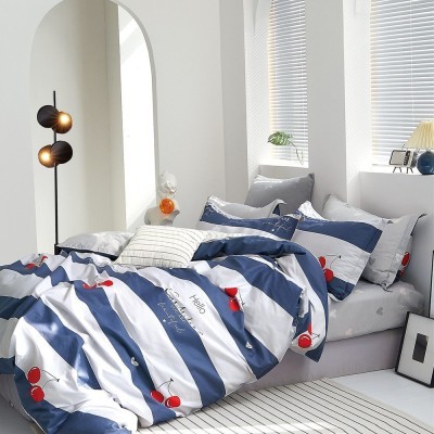 Постельное белье Tango TPIG3-1444 евро 2 наволочки