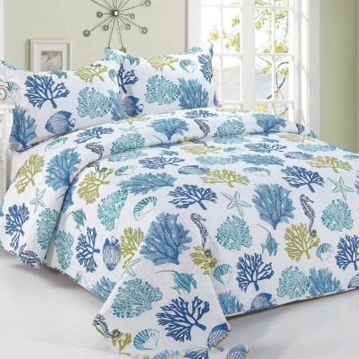 Покрывало Танго Patchwork 333 PW333-204