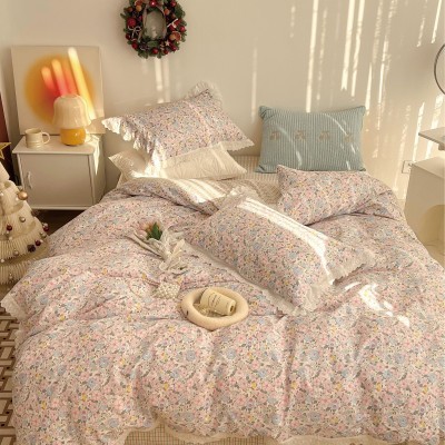 Постельное белье Tango твилл евро 4 наволочки TPIG6-1755