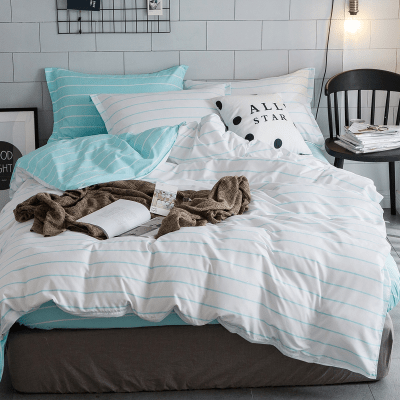 Постельное белье Tango DF03-302 евро 2 наволочки