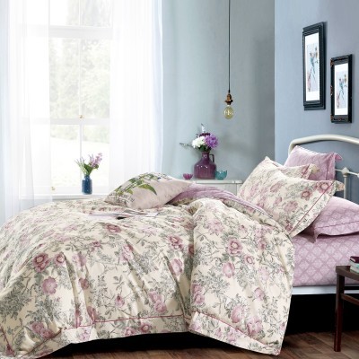 Постельное белье Cristelle Amante Евро 4 наволочки AM04-99