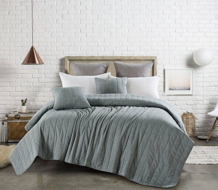 Покрывало Tango Nature Collection 1,5-спальное NTR1822-01
