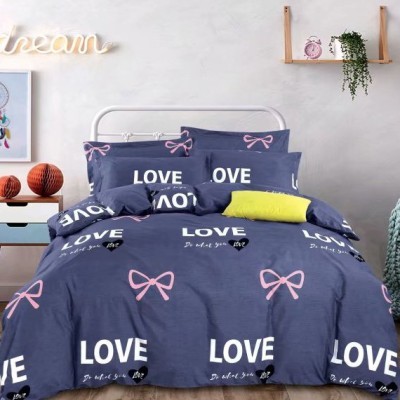 Постельное белье Tango DF03-151 евро 2 наволочки