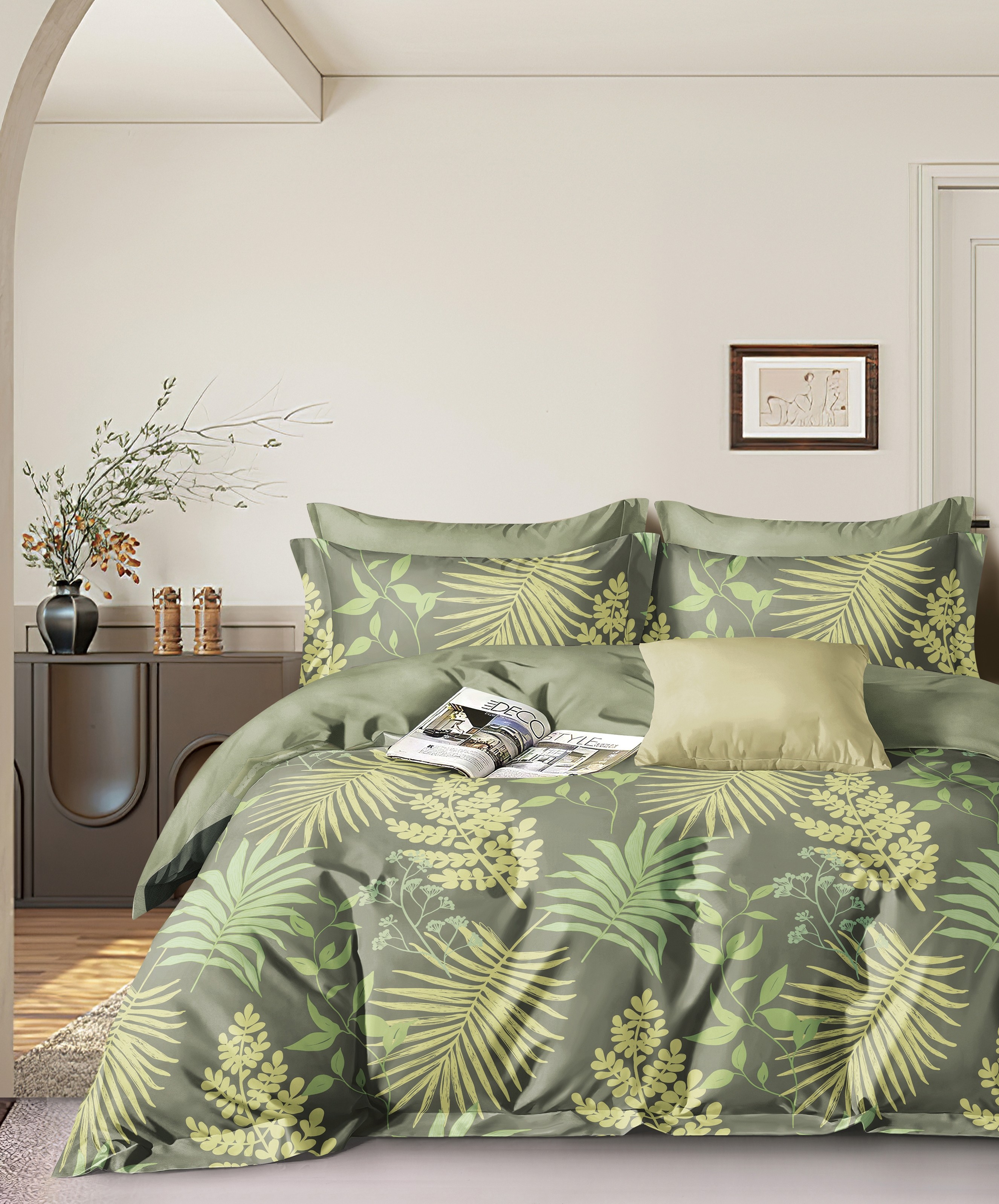 Twill 2 спальный TPIG2-1939-50 КОД1049