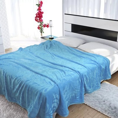 Плед Tango Brooklyn Термотеснение 1,5-спальный BRO1520-02