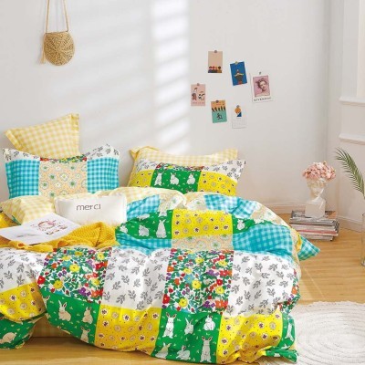 Постельное белье Tango TPIG2-1439-50 двуспальное