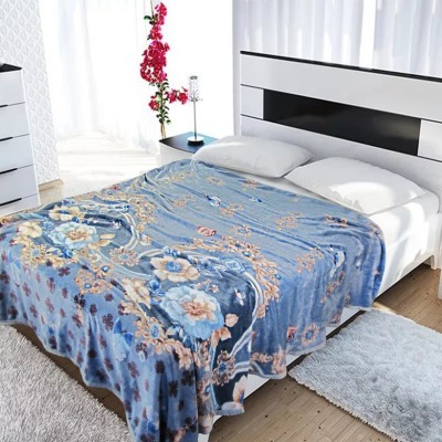 Плед Tango Lindo микрофибра &quot;Фланель&quot; 1,5-спальный 3036-323