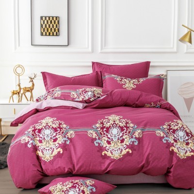 Постельное белье Tango TPIG6-1666 твилл евро 4 наволочки