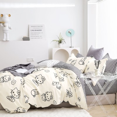 Постельное белье Tango Twill двуспальное TPIG2-1782-70