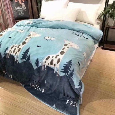 Плед Tango Lindo микрофибра &quot;Фланель&quot; 1,5-спальный 3036-330