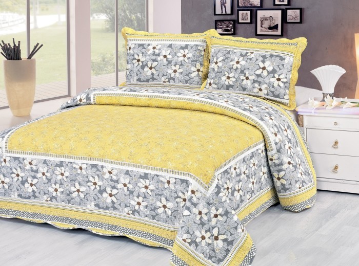 Покрывало Танго Patchwork 333 PW333-206