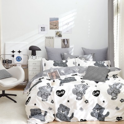 Постельное белье Tango TPIG6-1668 твилл евро 4 наволочки